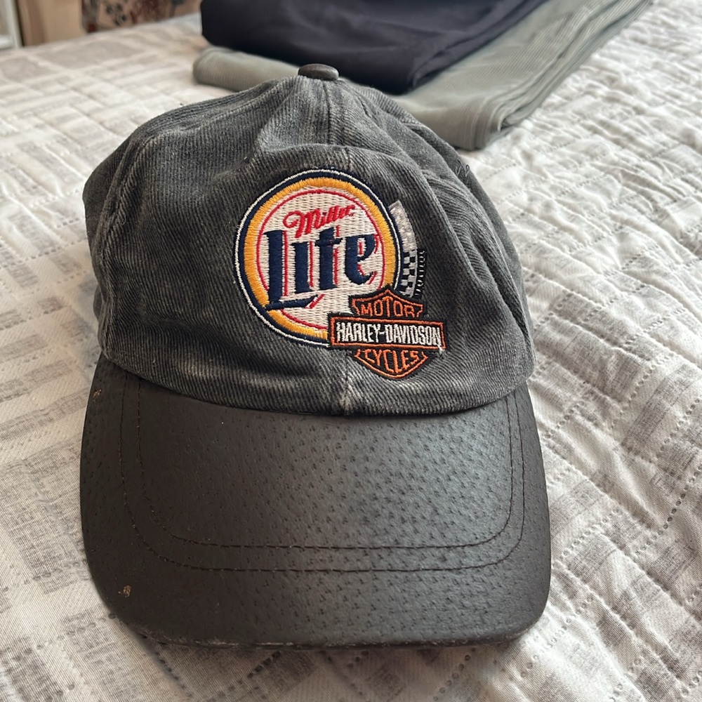 Vintage hat